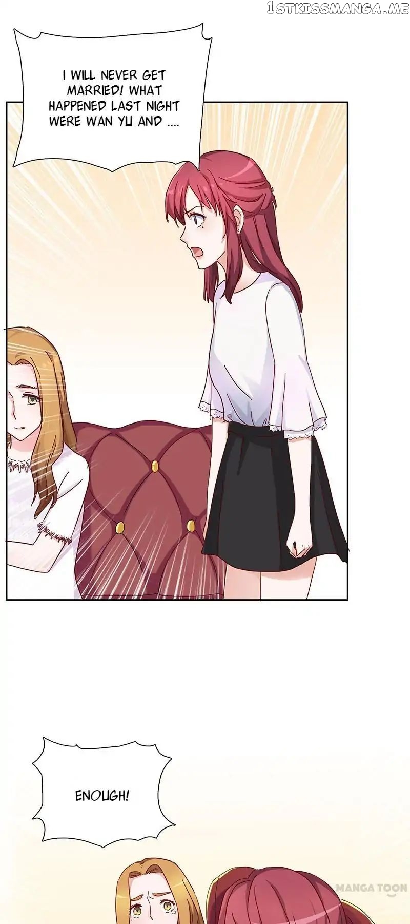 Arranged Marriage With My Beloved Wife chapter 4 - page 6