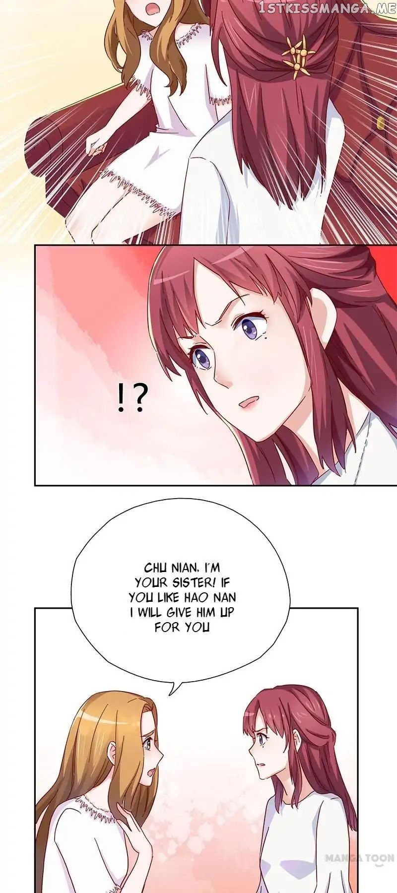 Arranged Marriage With My Beloved Wife chapter 4 - page 7
