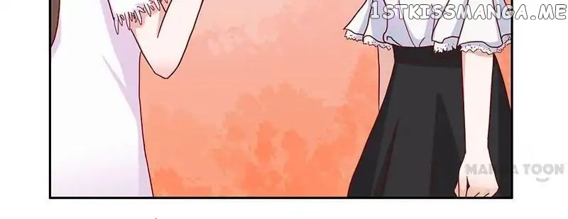 Arranged Marriage With My Beloved Wife chapter 4 - page 8