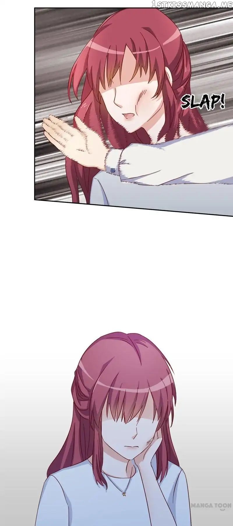 Arranged Marriage With My Beloved Wife chapter 3 - page 1