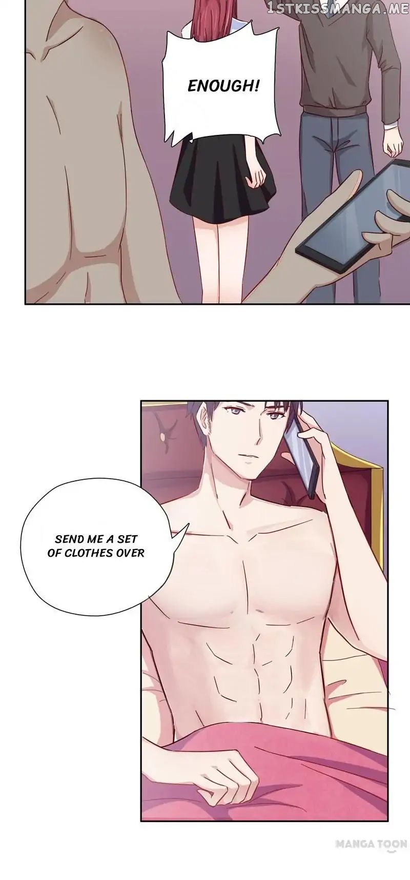 Arranged Marriage With My Beloved Wife chapter 3 - page 10