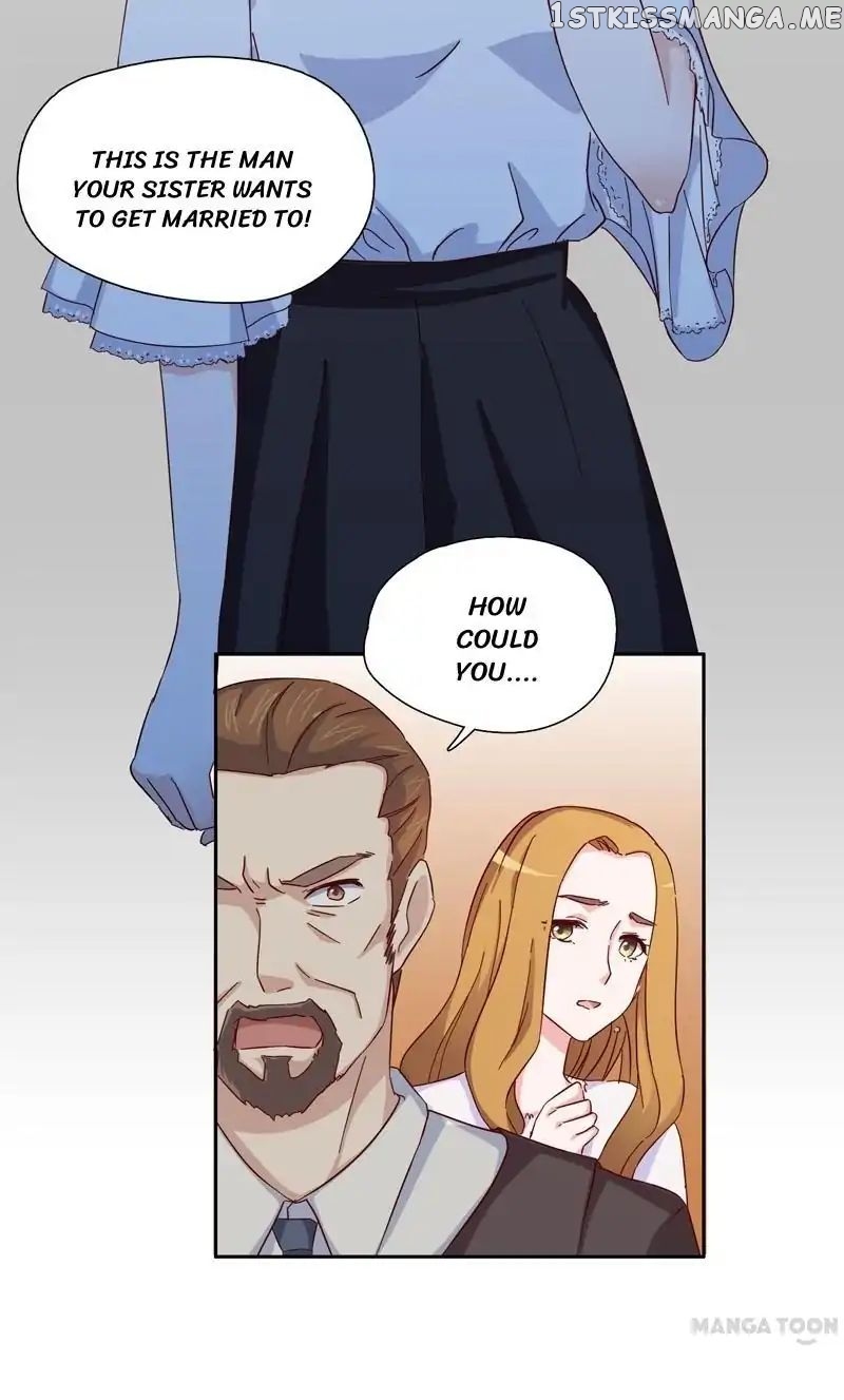 Arranged Marriage With My Beloved Wife chapter 3 - page 2