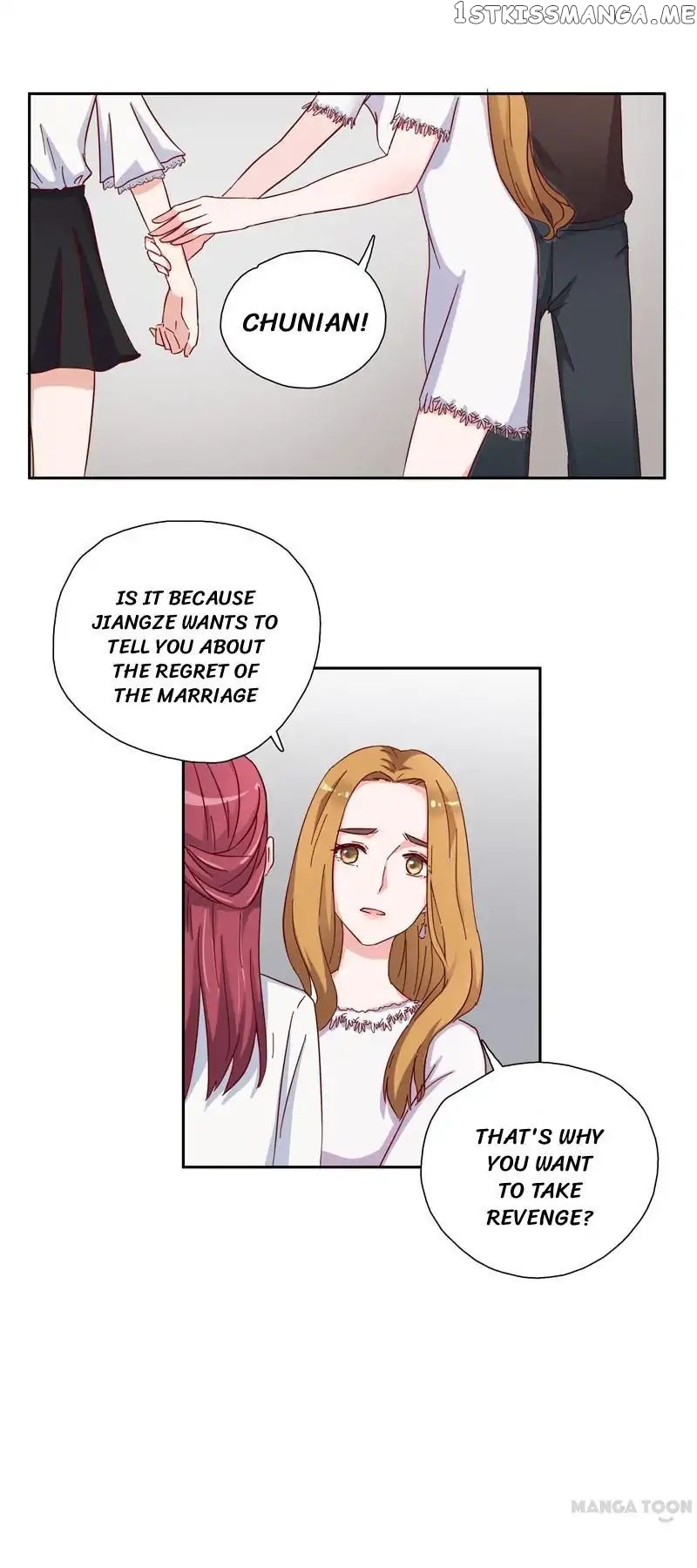 Arranged Marriage With My Beloved Wife chapter 3 - page 3