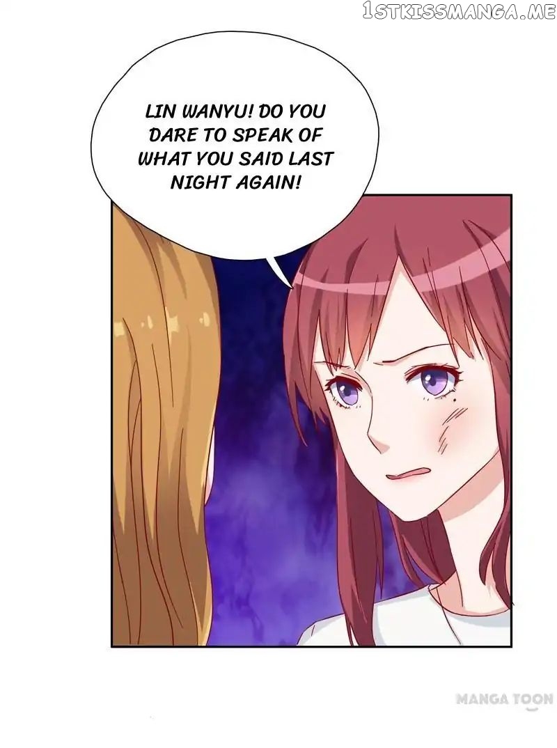 Arranged Marriage With My Beloved Wife chapter 3 - page 4