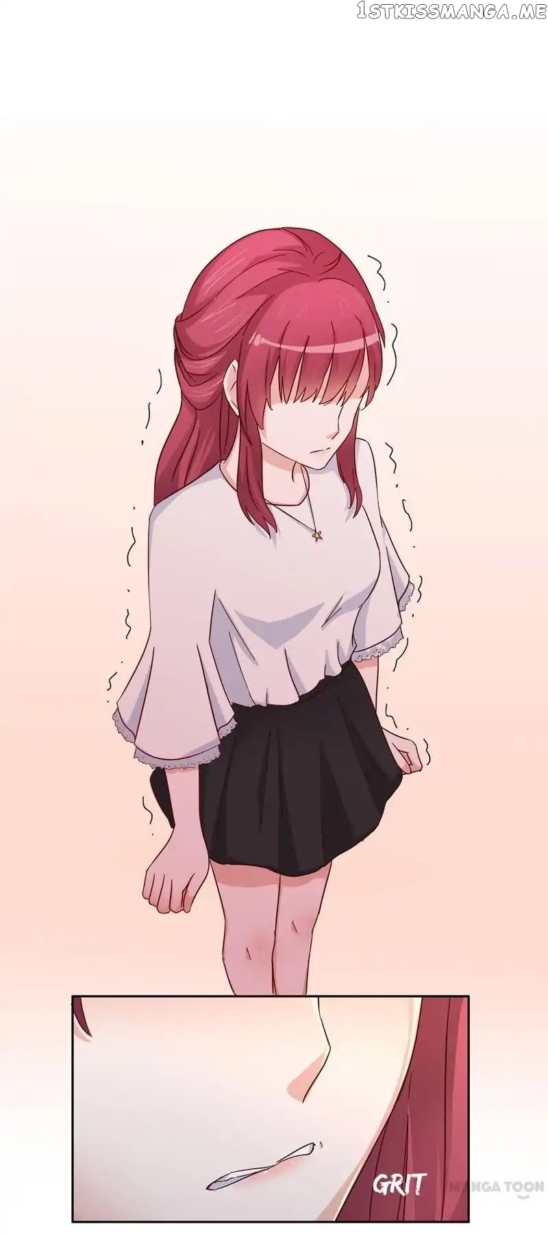 Arranged Marriage With My Beloved Wife chapter 3 - page 7