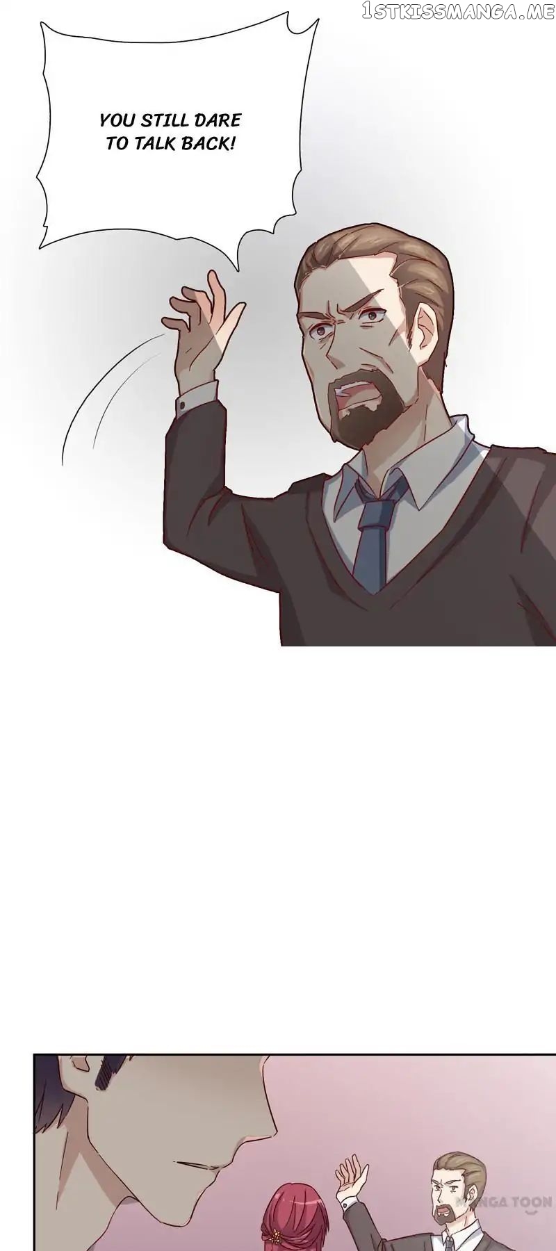 Arranged Marriage With My Beloved Wife chapter 3 - page 9