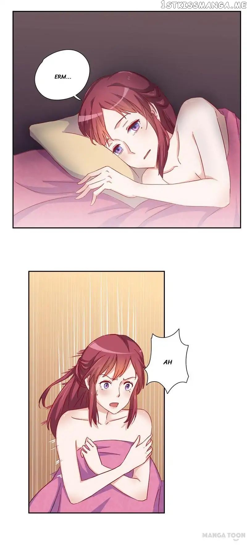 Arranged Marriage With My Beloved Wife chapter 2 - page 3