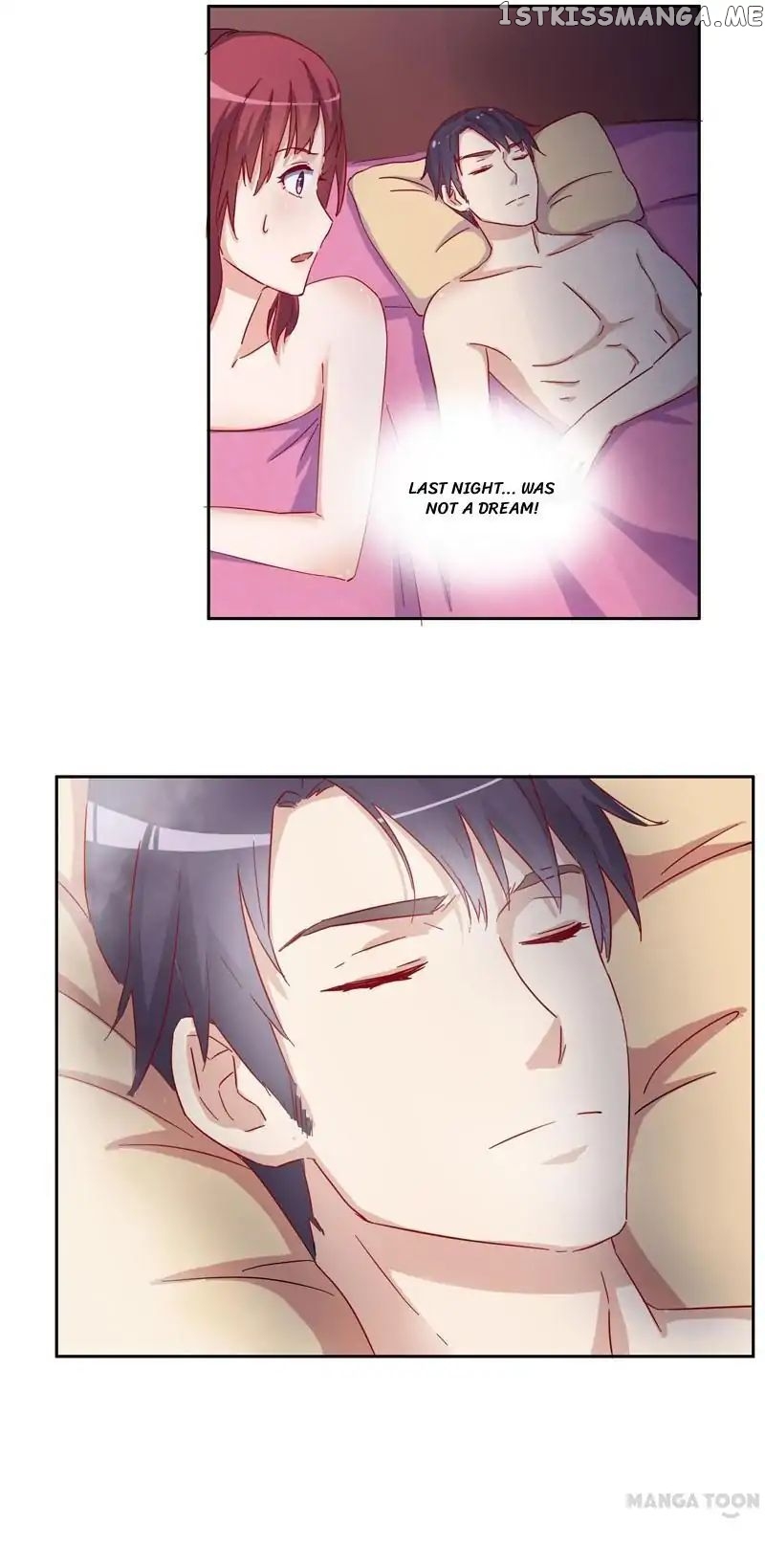 Arranged Marriage With My Beloved Wife chapter 2 - page 4