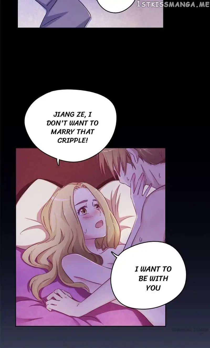 Arranged Marriage With My Beloved Wife chapter 1 - page 2