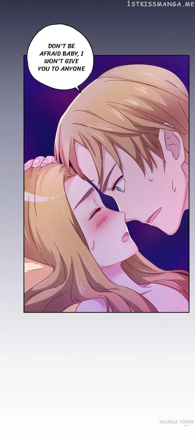 Arranged Marriage With My Beloved Wife chapter 1 - page 3