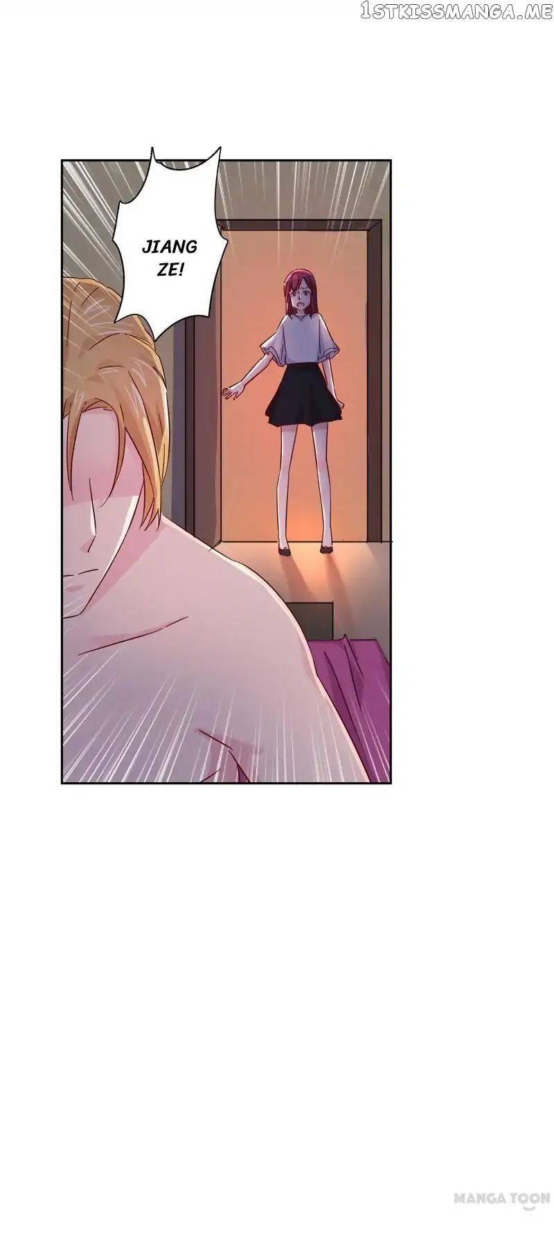 Arranged Marriage With My Beloved Wife chapter 1 - page 4
