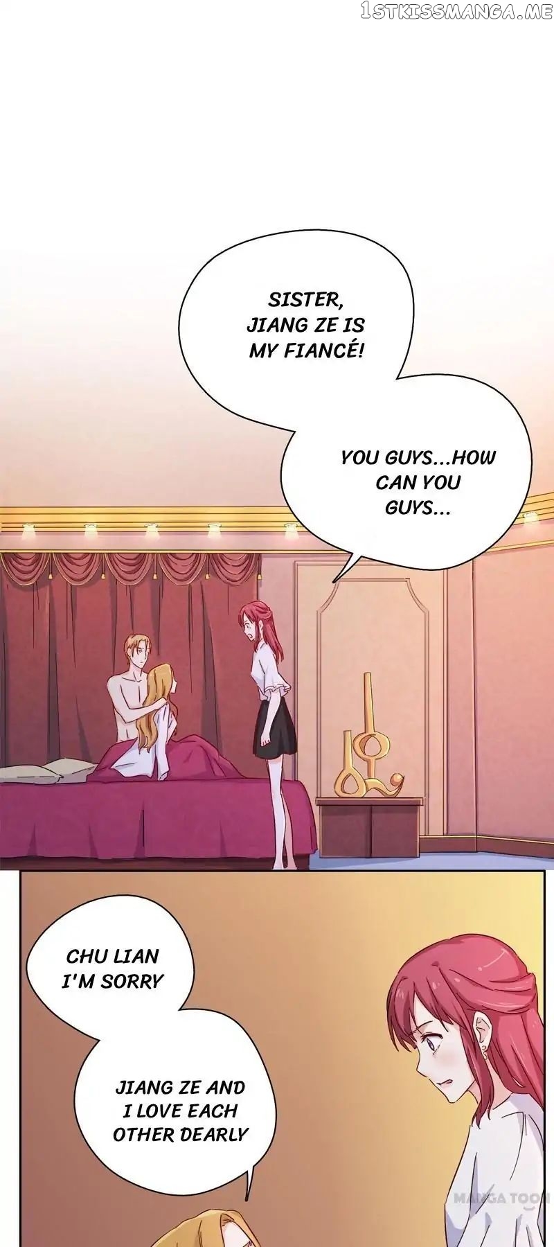 Arranged Marriage With My Beloved Wife chapter 1 - page 6