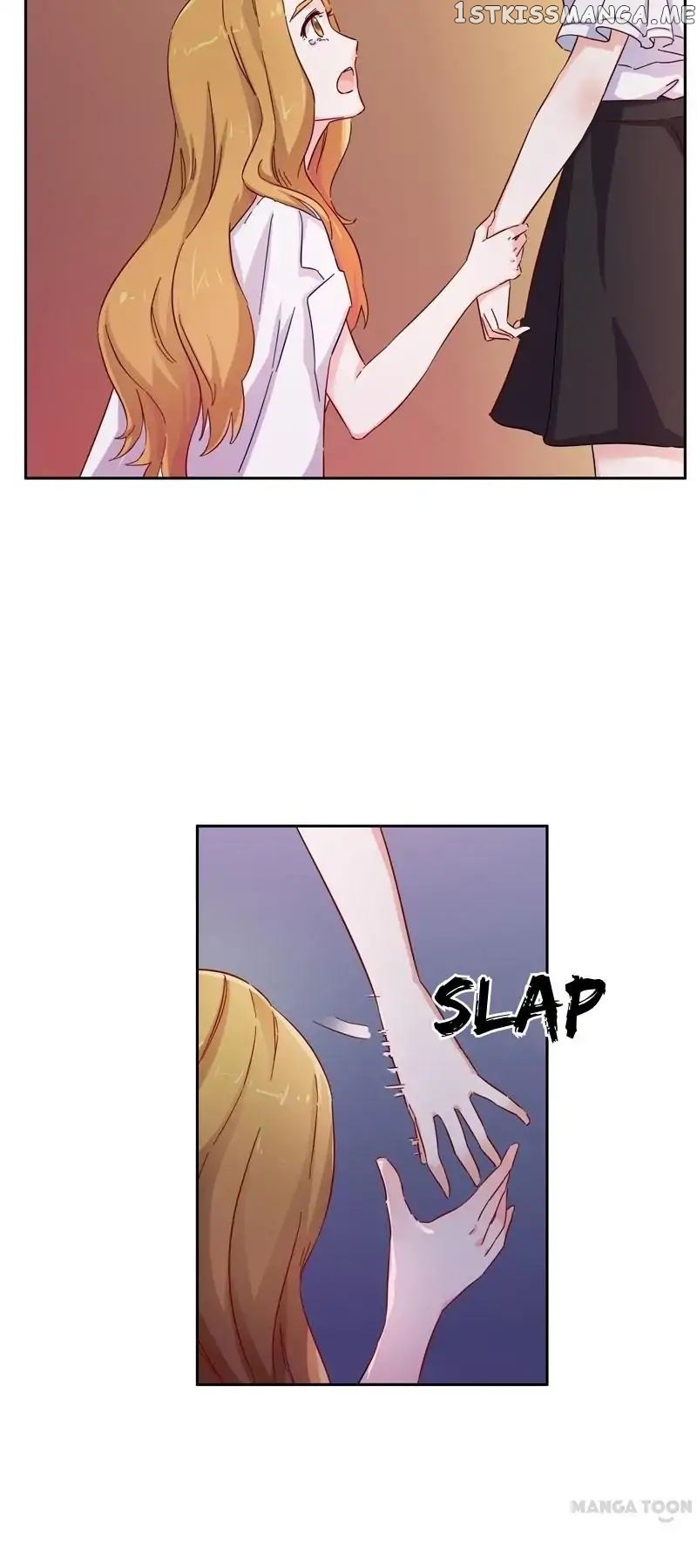 Arranged Marriage With My Beloved Wife chapter 1 - page 7
