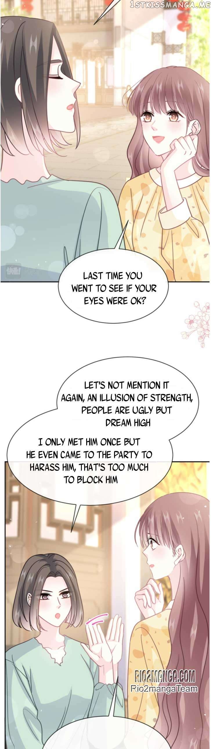 Love Me Gently, Bossy CEO Chapter 361 - page 3