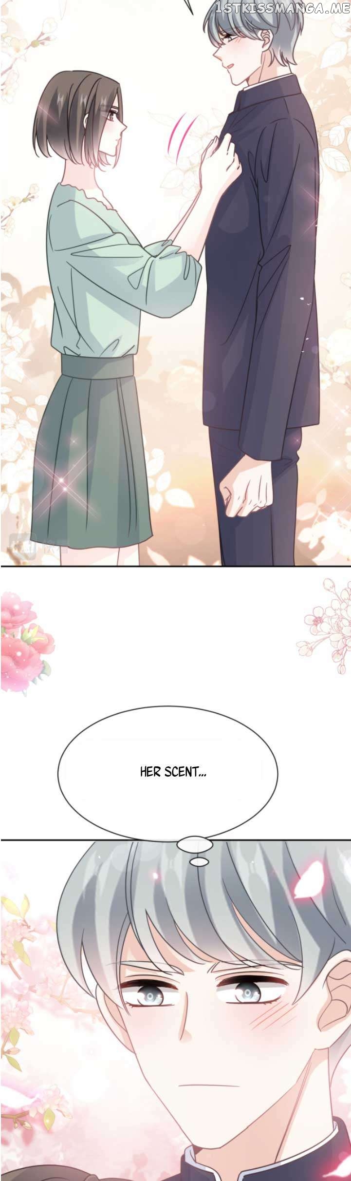Love Me Gently, Bossy CEO Chapter 361 - page 6