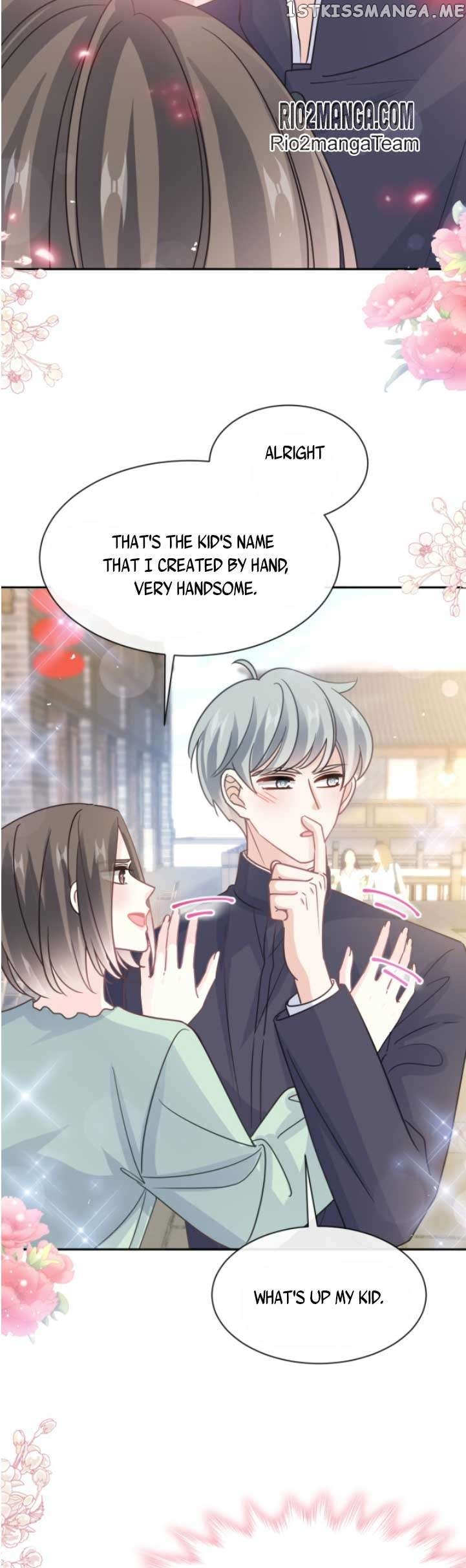Love Me Gently, Bossy CEO Chapter 361 - page 7