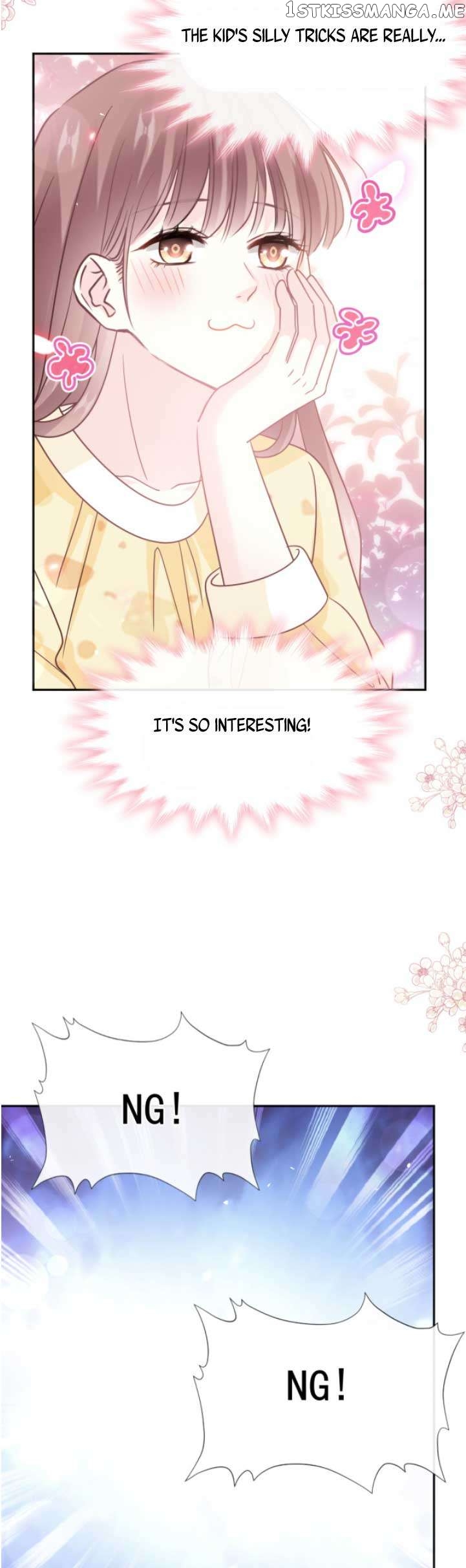 Love Me Gently, Bossy CEO Chapter 361 - page 8