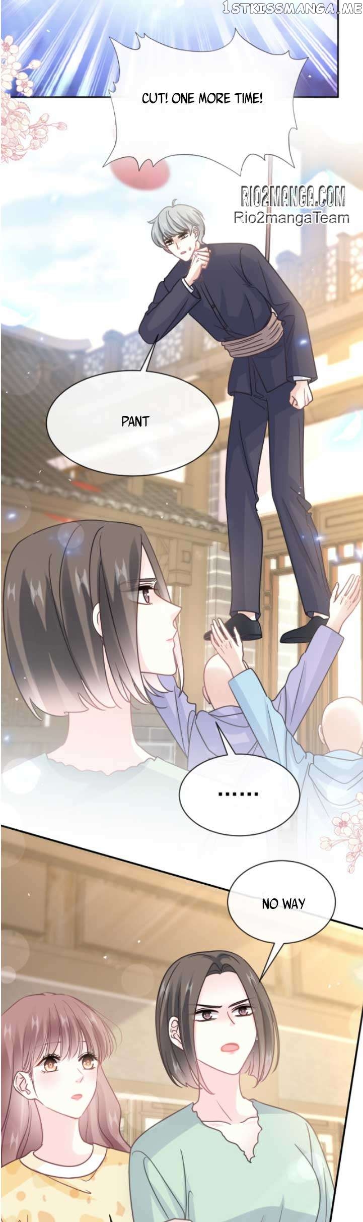 Love Me Gently, Bossy CEO Chapter 361 - page 9