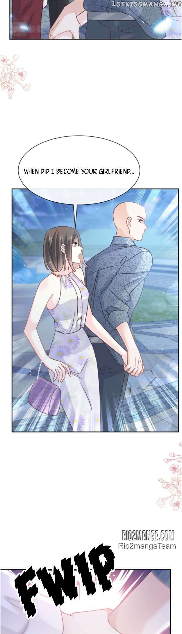 Love Me Gently, Bossy CEO Chapter 356 - page 11