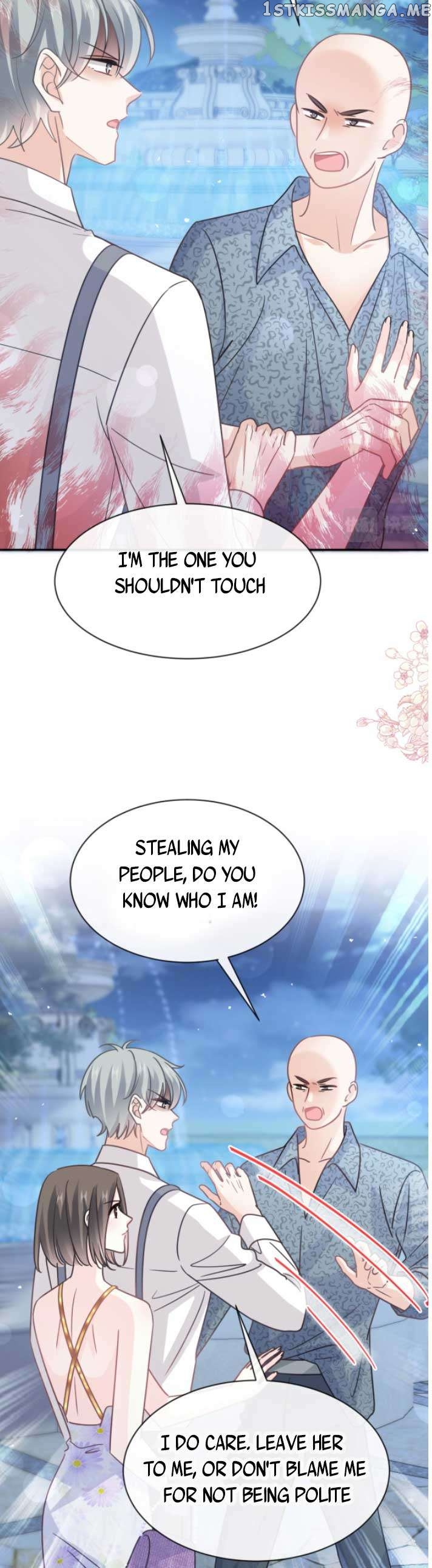 Love Me Gently, Bossy CEO Chapter 356 - page 13