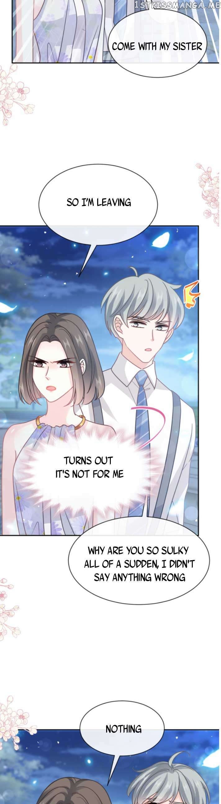 Love Me Gently, Bossy CEO Chapter 356 - page 18