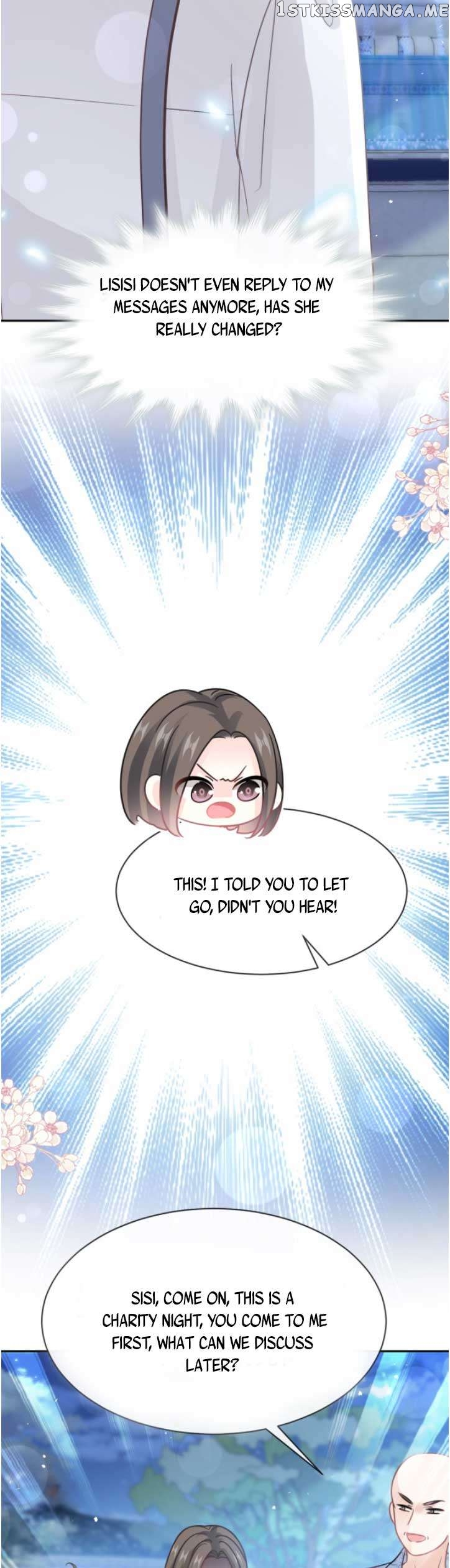 Love Me Gently, Bossy CEO Chapter 356 - page 9