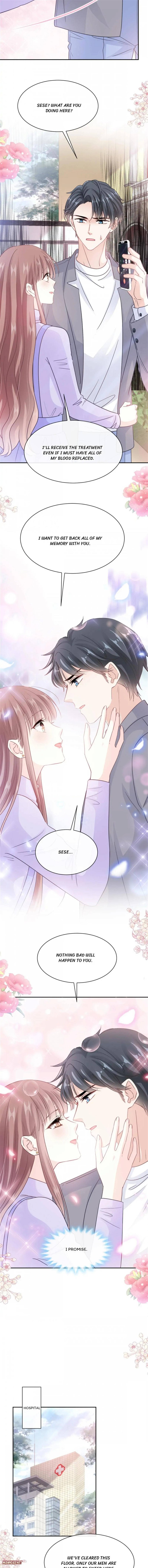 Love Me Gently, Bossy CEO chapter 309 - page 2