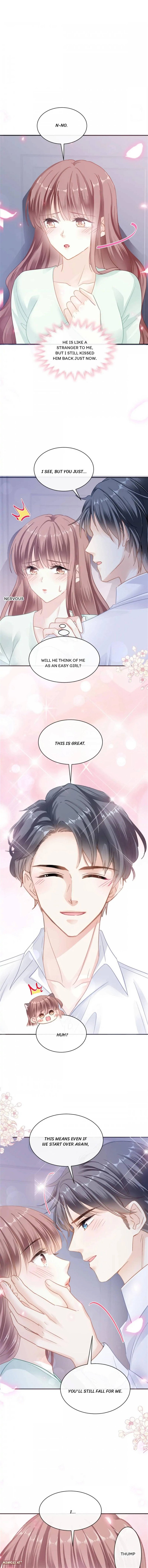 Love Me Gently, Bossy CEO chapter 300 - page 1