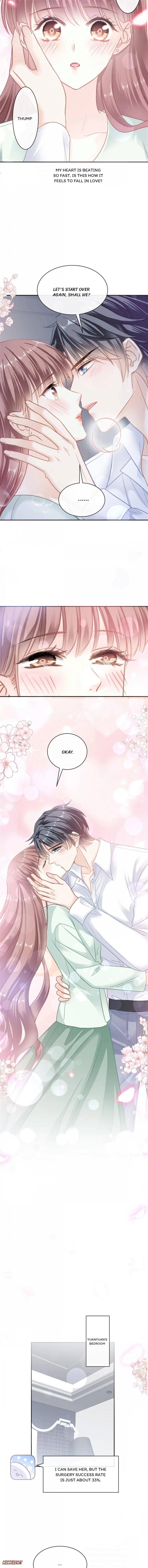 Love Me Gently, Bossy CEO chapter 300 - page 2