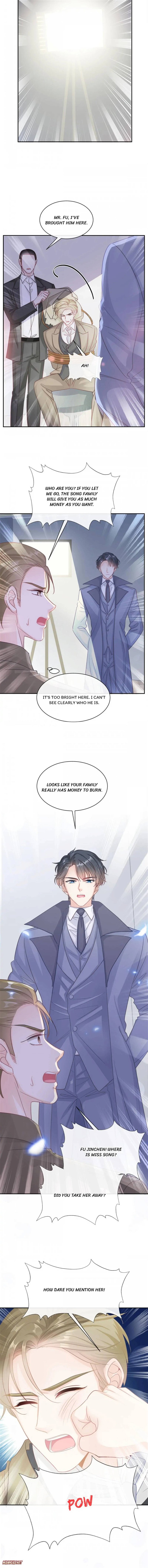 Love Me Gently, Bossy CEO chapter 300 - page 5
