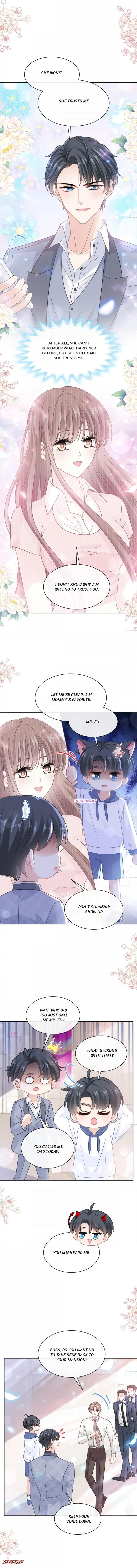 Love Me Gently, Bossy CEO chapter 297 - page 2
