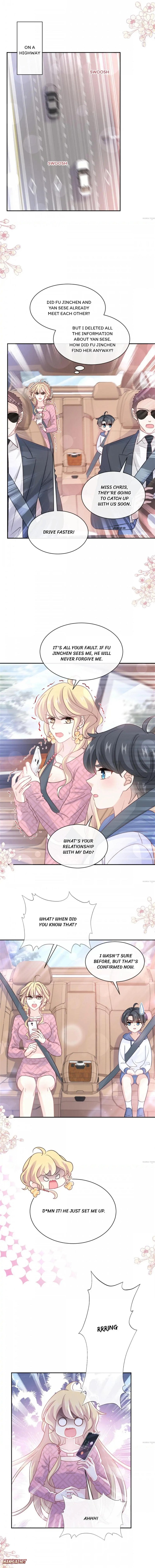 Love Me Gently, Bossy CEO chapter 294 - page 4