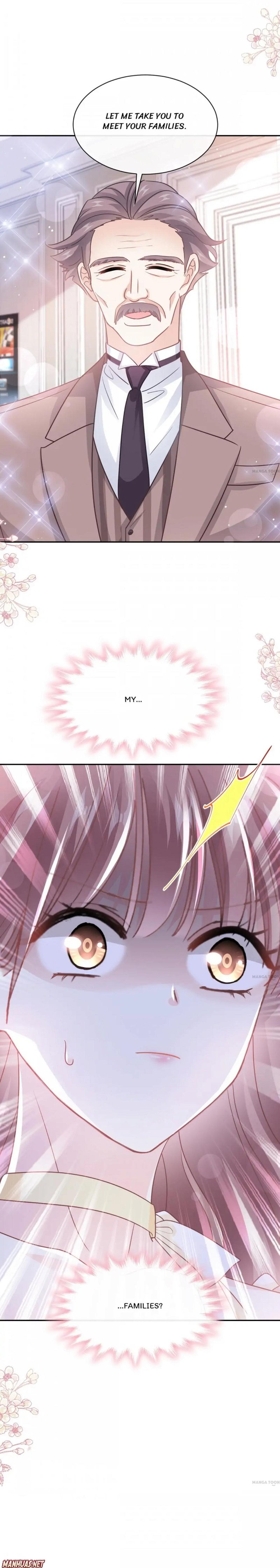 Love Me Gently, Bossy CEO chapter 281 - page 6