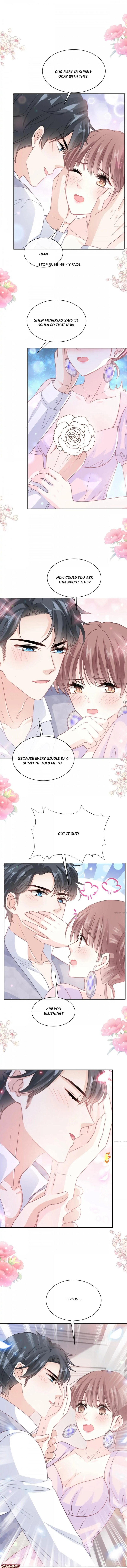Love Me Gently, Bossy CEO chapter 280 - page 1