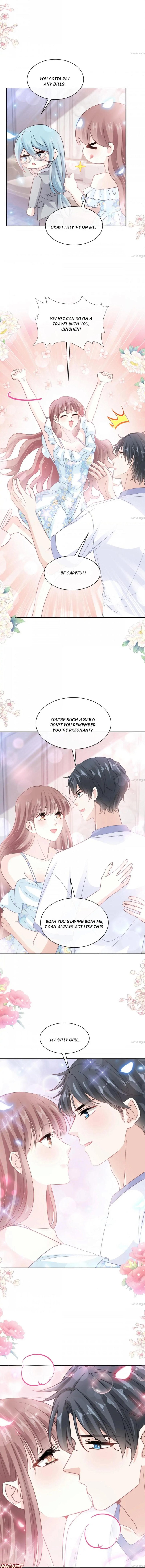 Love Me Gently, Bossy CEO chapter 276 - page 2
