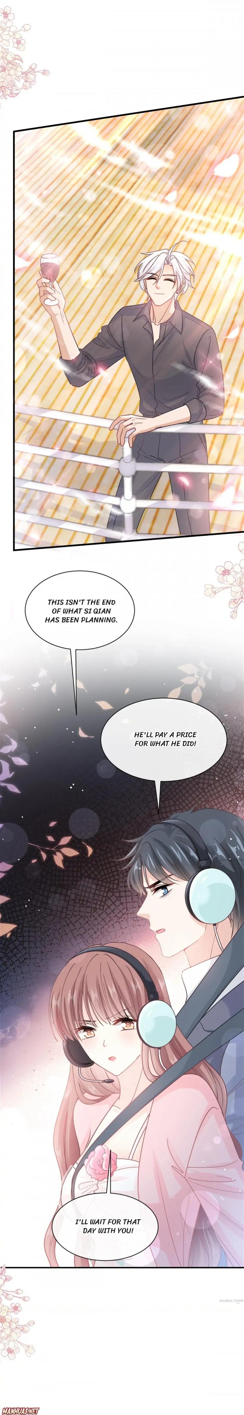 Love Me Gently, Bossy CEO chapter 274 - page 5