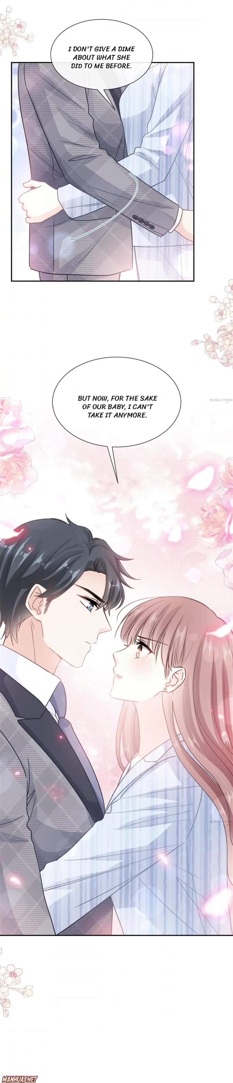 Love Me Gently, Bossy CEO chapter 262 - page 5