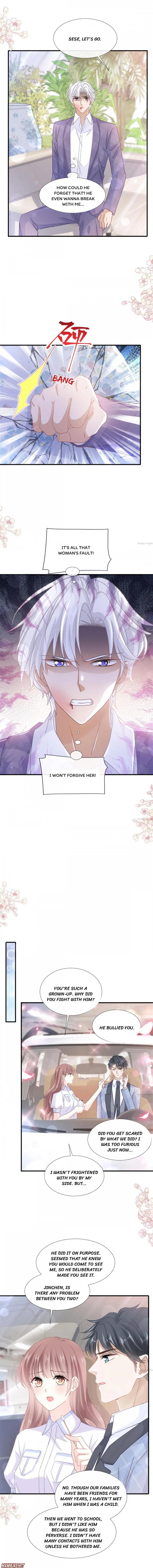 Love Me Gently, Bossy CEO chapter 251 - page 2