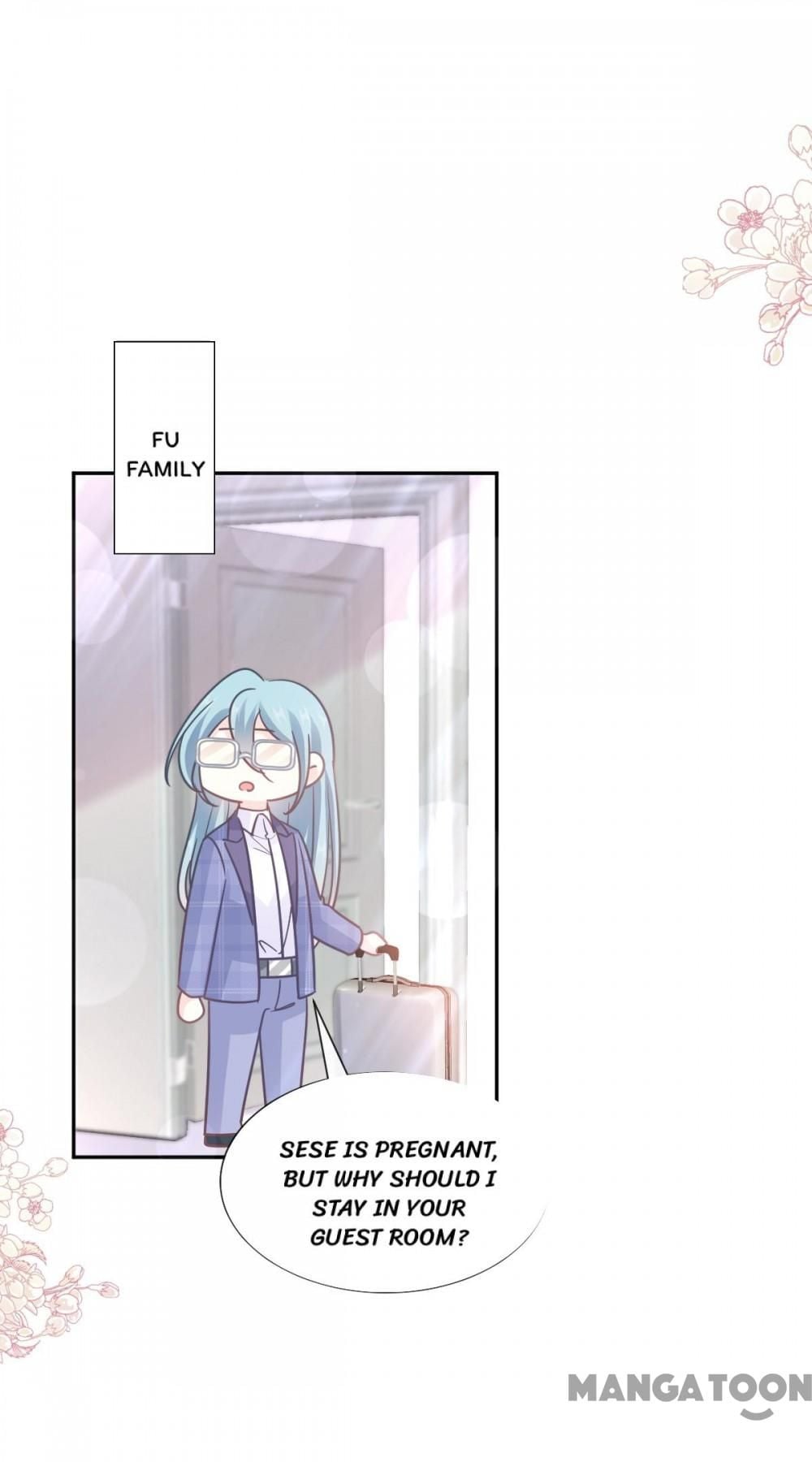 Love Me Gently, Bossy CEO chapter 248 - page 1