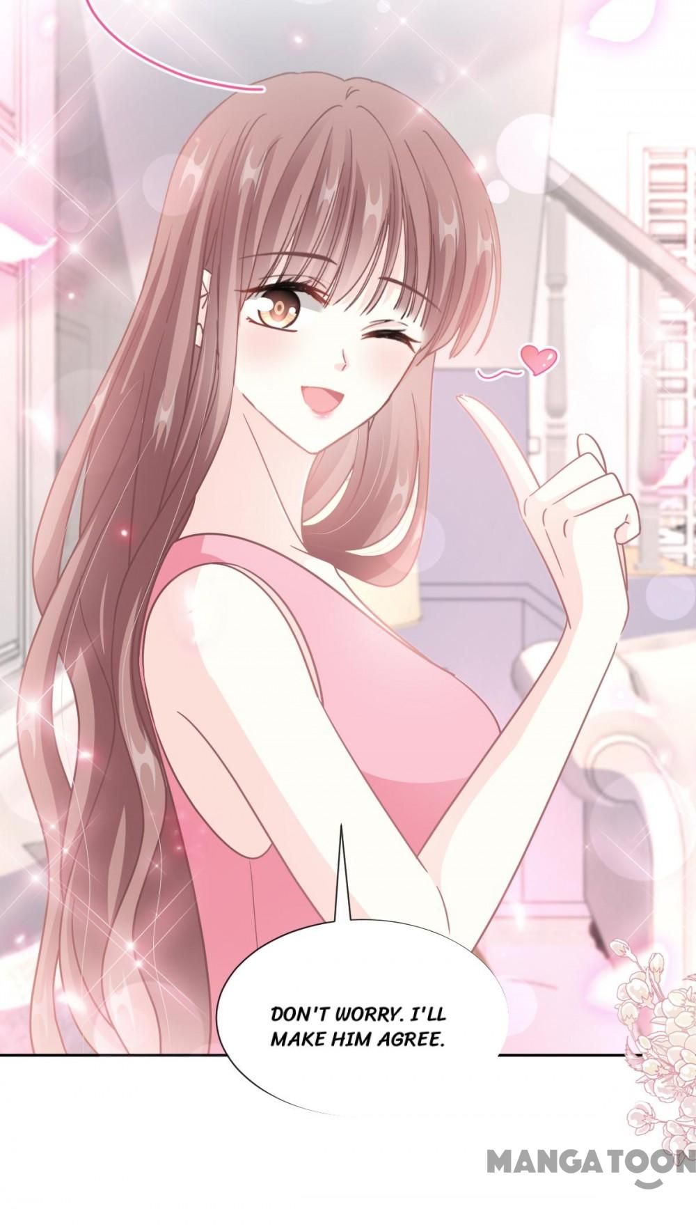 Love Me Gently, Bossy CEO chapter 248 - page 14