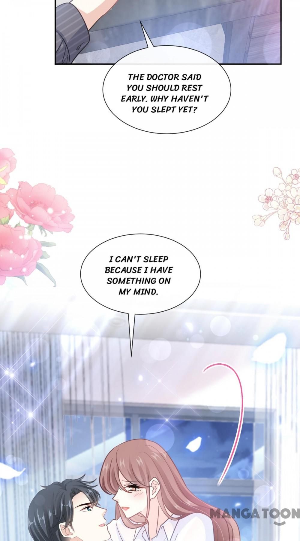 Love Me Gently, Bossy CEO chapter 248 - page 19