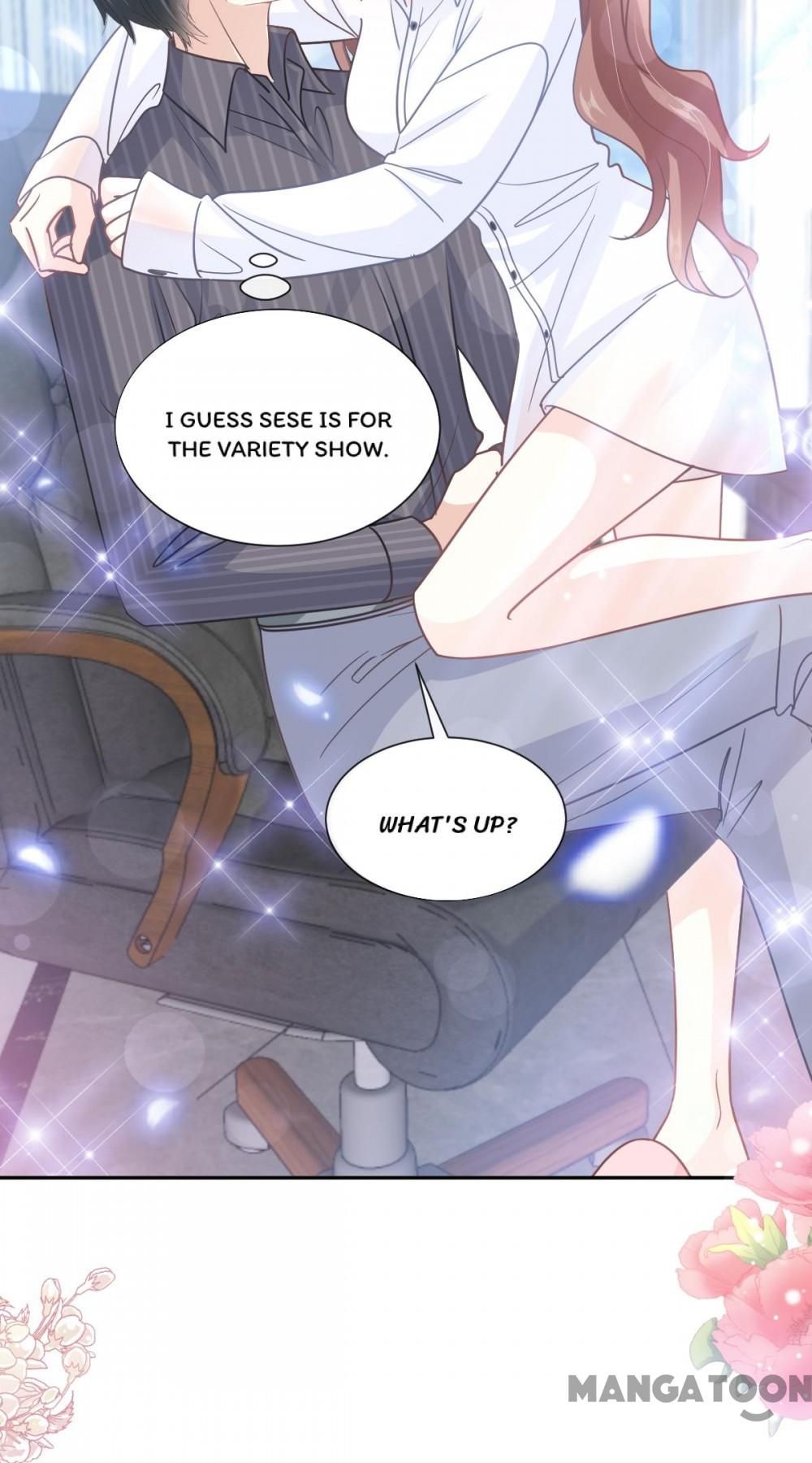 Love Me Gently, Bossy CEO chapter 248 - page 20