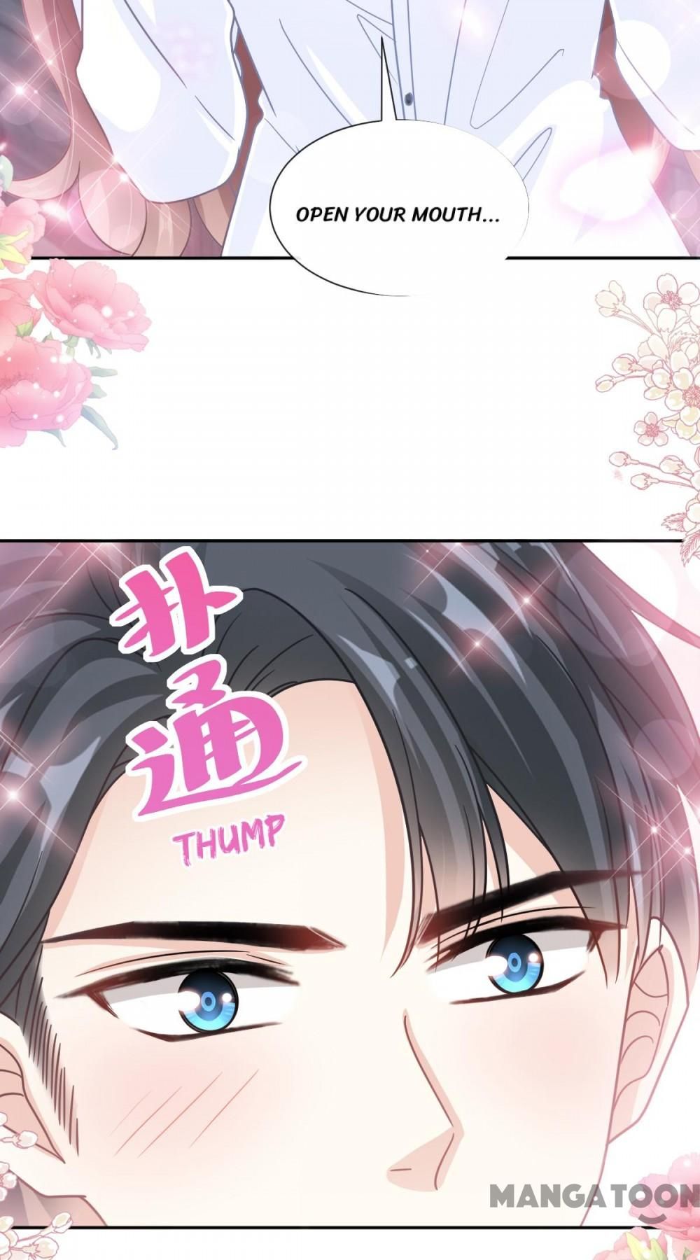 Love Me Gently, Bossy CEO chapter 248 - page 22
