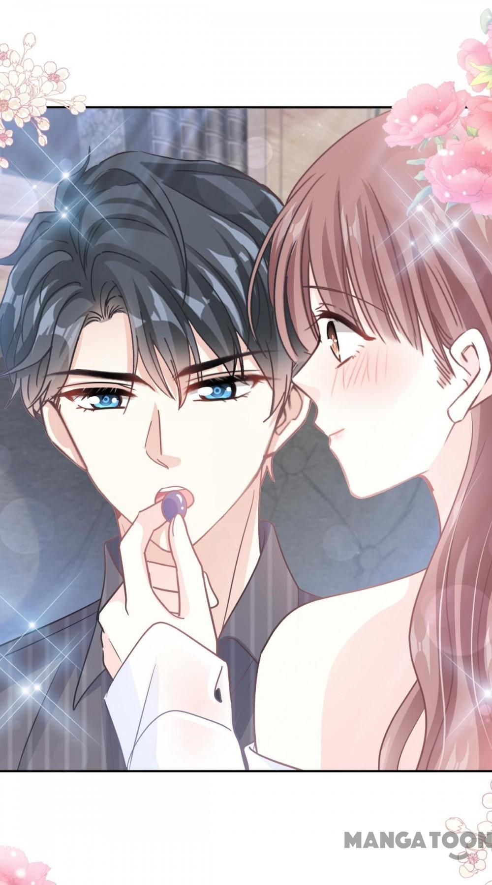 Love Me Gently, Bossy CEO chapter 248 - page 24