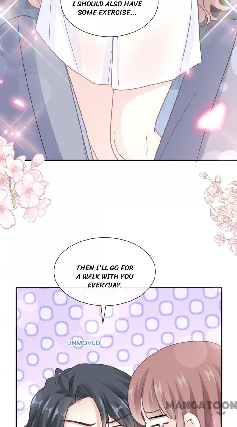 Love Me Gently, Bossy CEO chapter 248 - page 32