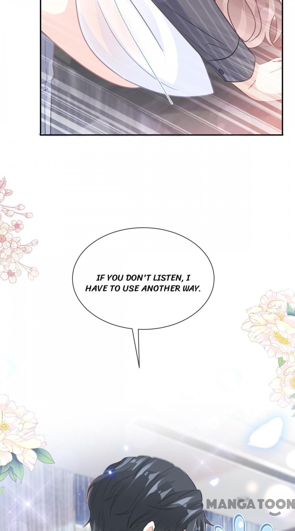 Love Me Gently, Bossy CEO chapter 248 - page 36