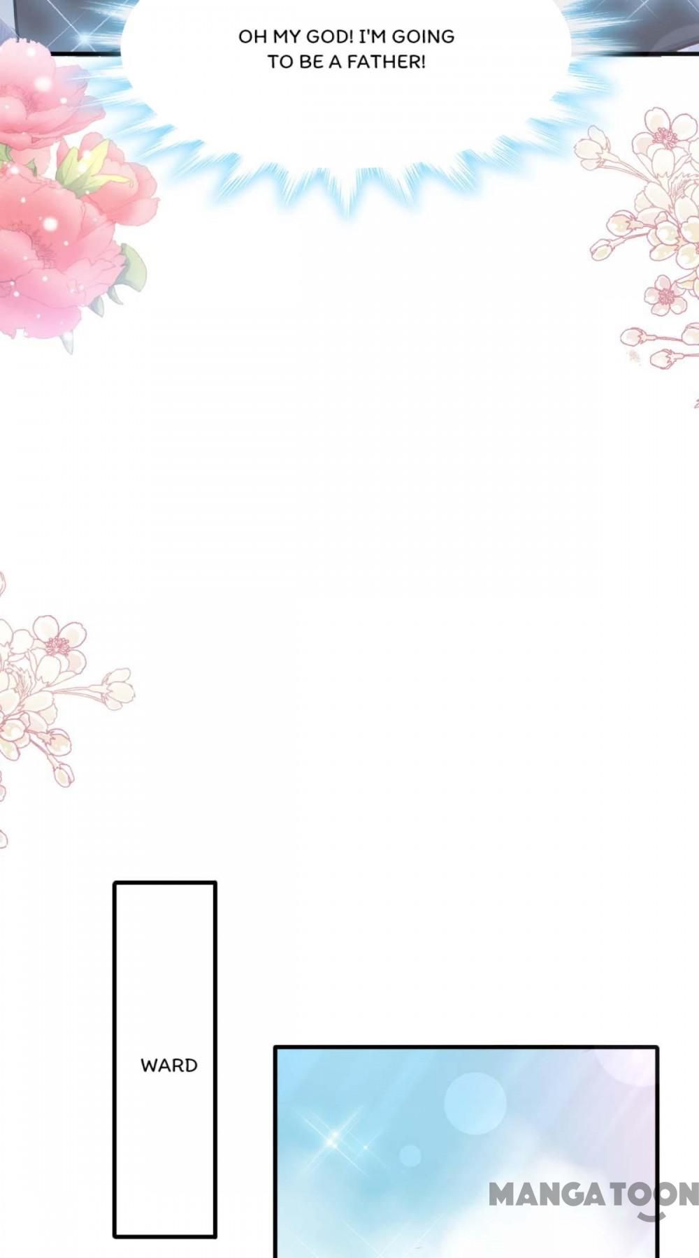Love Me Gently, Bossy CEO chapter 247 - page 15