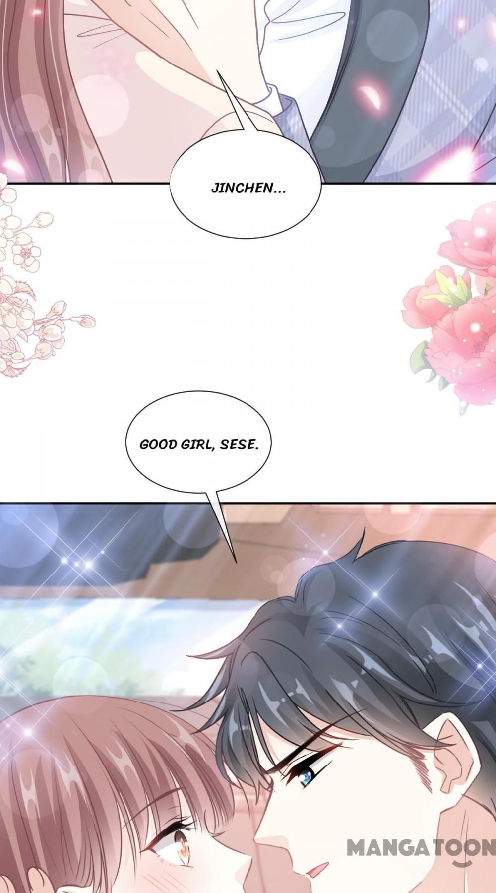 Love Me Gently, Bossy CEO chapter 246 - page 21