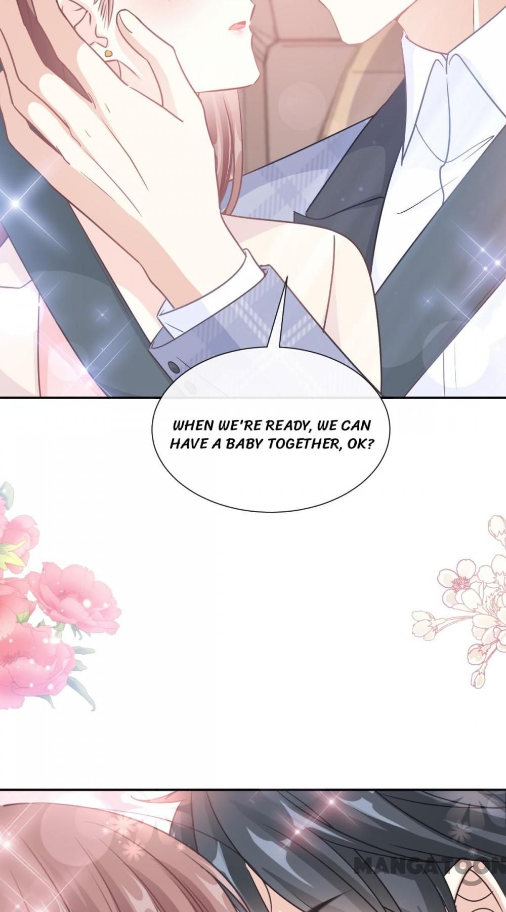 Love Me Gently, Bossy CEO chapter 246 - page 22