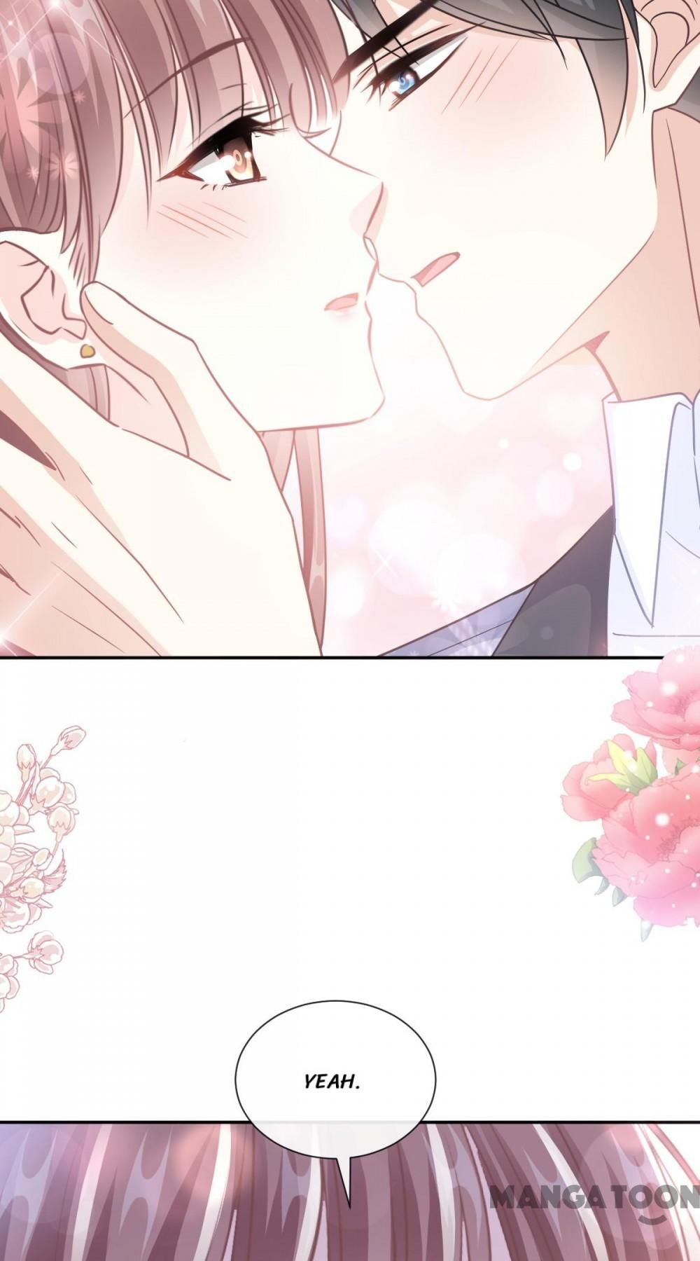 Love Me Gently, Bossy CEO chapter 246 - page 23